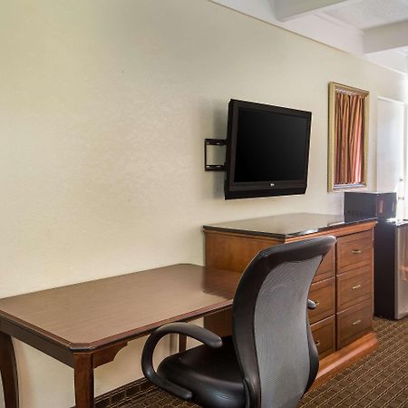 Super 8 By Wyndham Macon Ga Hotell Eksteriør bilde