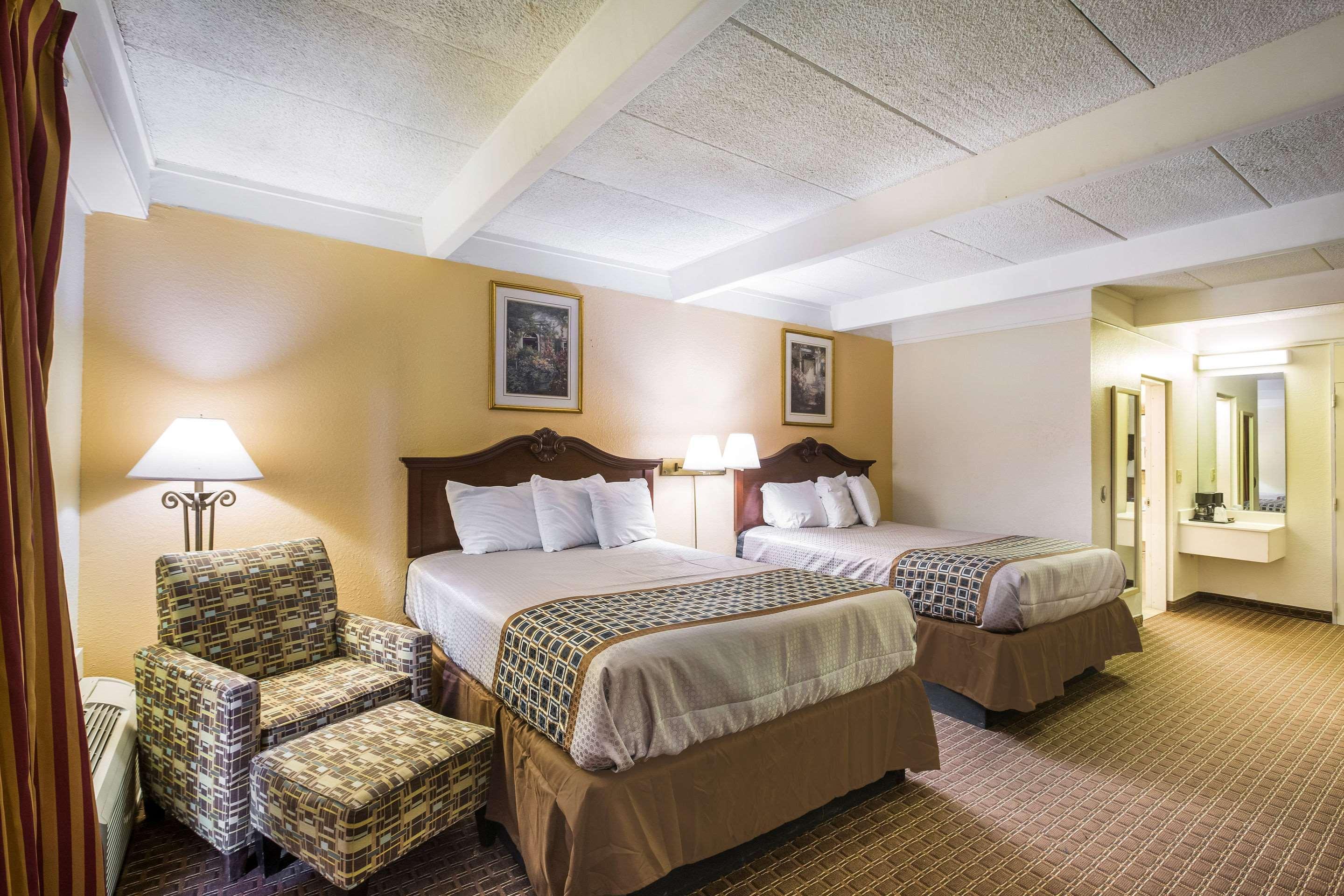 Super 8 By Wyndham Macon Ga Hotell Eksteriør bilde