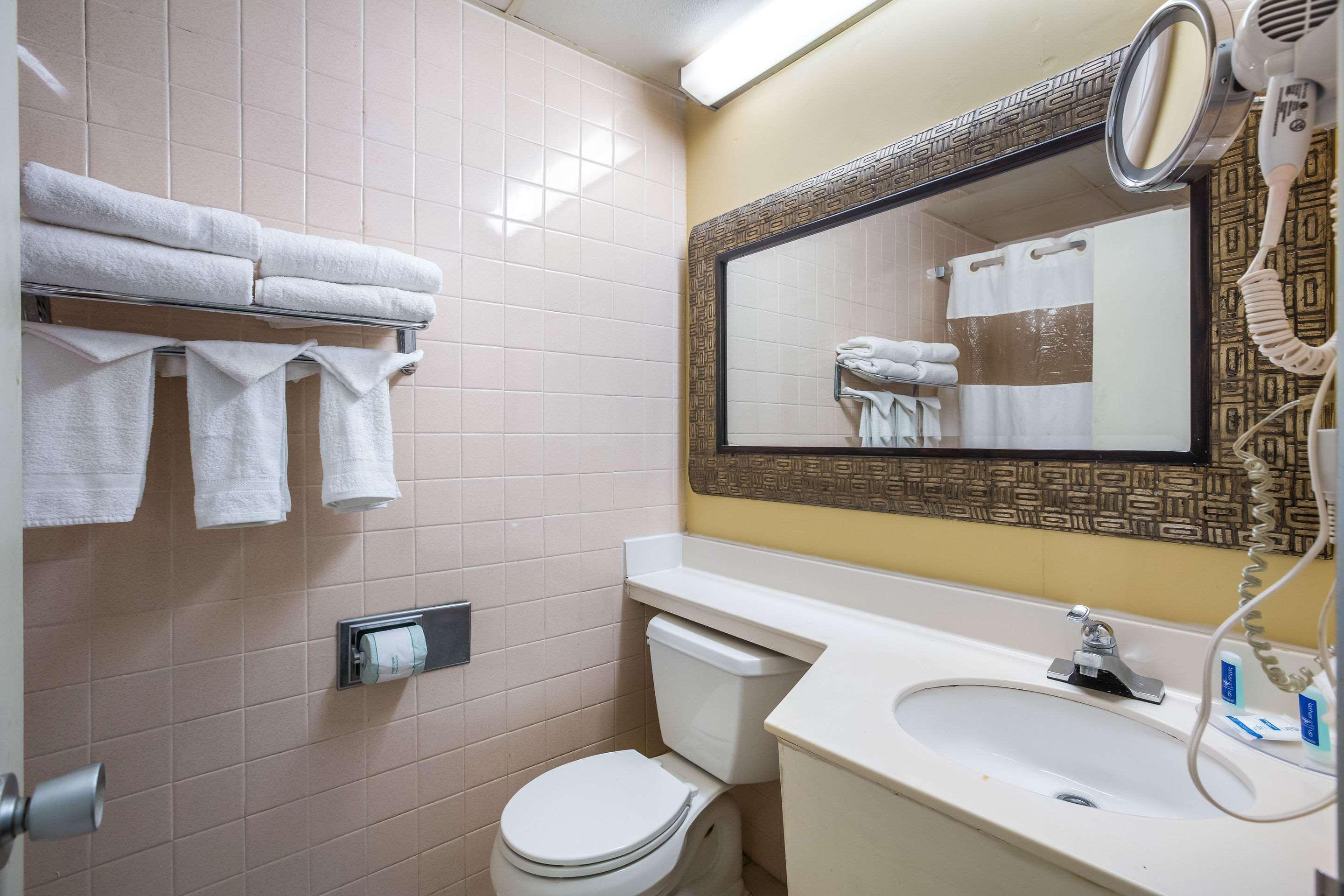Super 8 By Wyndham Macon Ga Hotell Eksteriør bilde