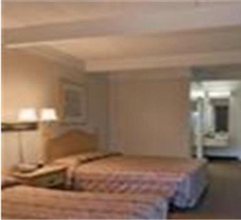 Super 8 By Wyndham Macon Ga Hotell Eksteriør bilde